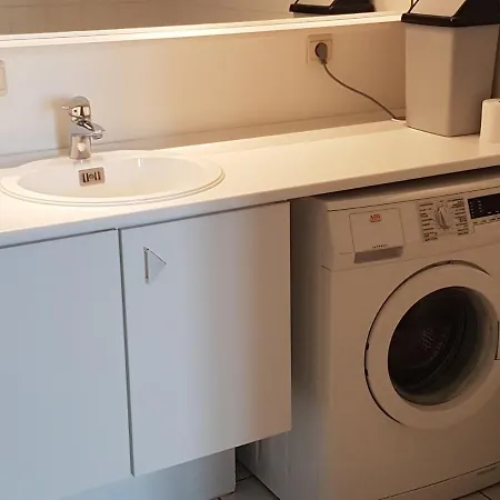 Marina Mercator Апартаменты