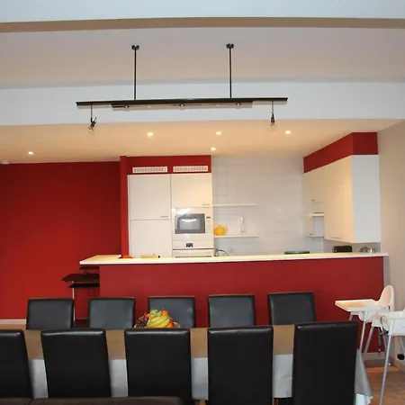 Marina Mercator Ostende