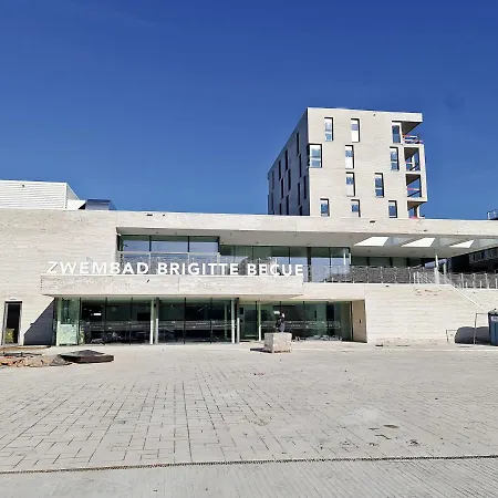 Marina Mercator * Остенде