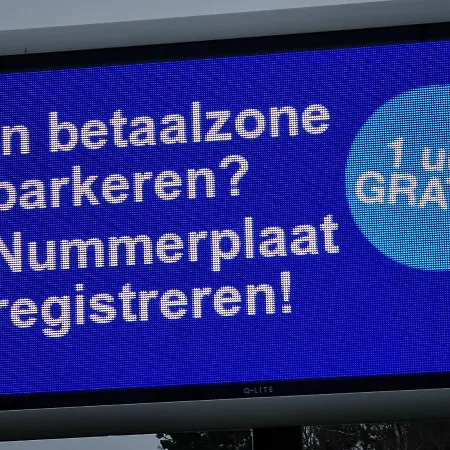 Marina Mercator Остенде