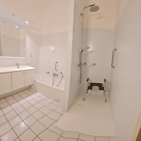 Апартаменты Marina Mercator