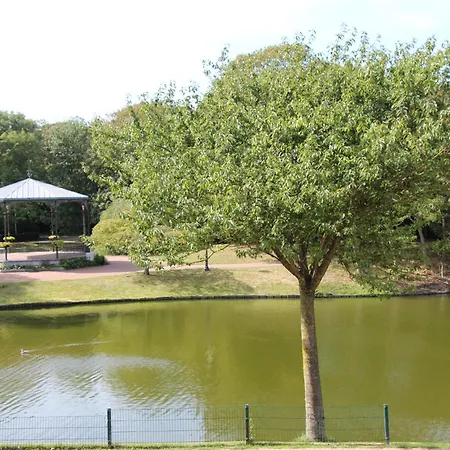 Marina Mercator * Ostende