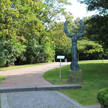 Marina Mercator Apartment