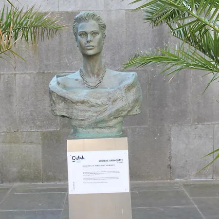 Apartment Marina Mercator