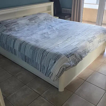 Apartment Marina Mercator