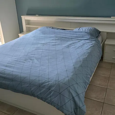 Apartment Marina Mercator *