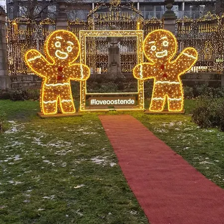 Apartment Marina Mercator