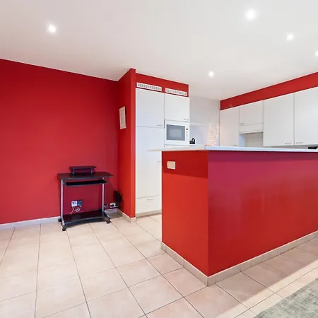 Apartment Marina Mercator