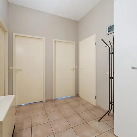 Marina Mercator * Ostende