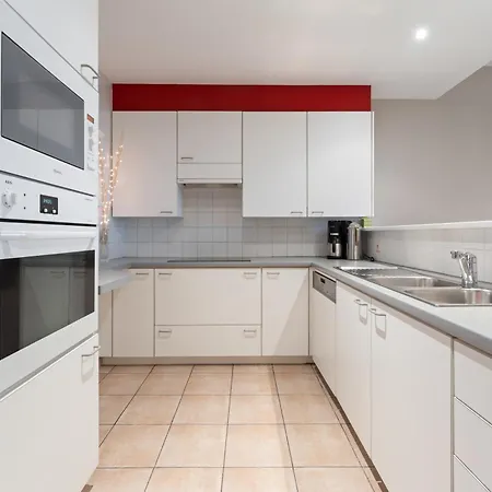 Apartment Marina Mercator