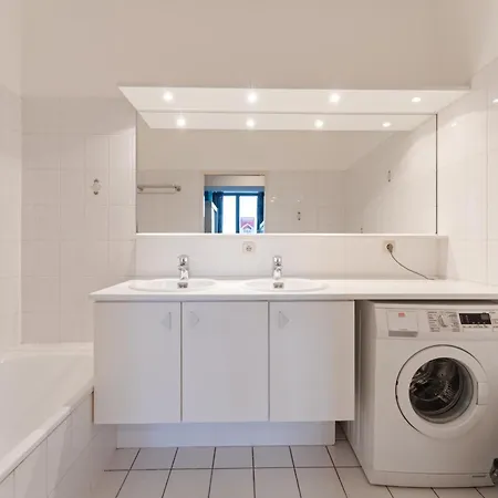 Marina Mercator Apartment