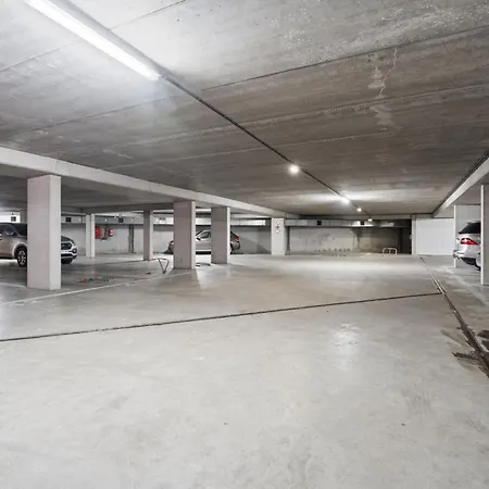 Marina Mercator Apartment