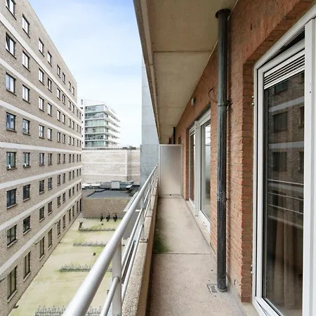 Marina Mercator Apartment